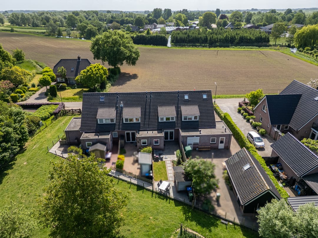 Foto 2 van Altena's Laantje 1-E