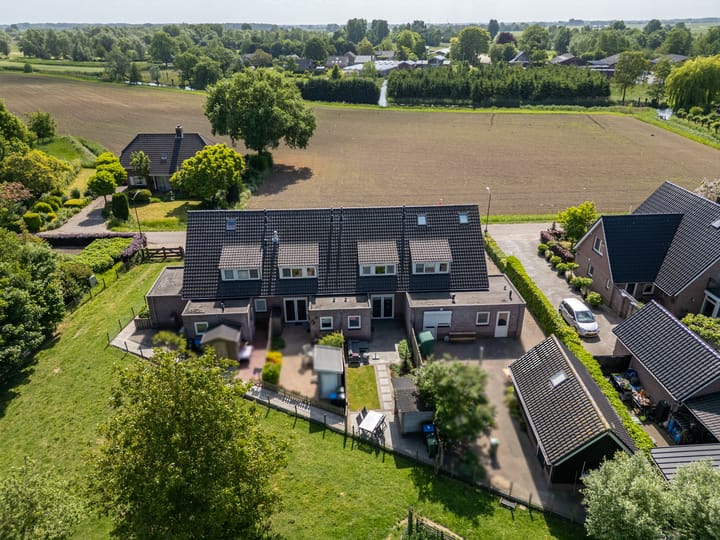 Foto 2 van Altena's Laantje 1-E