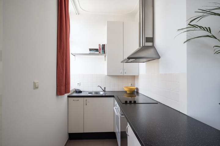 Foto 42 van Duvenvoordestraat 22