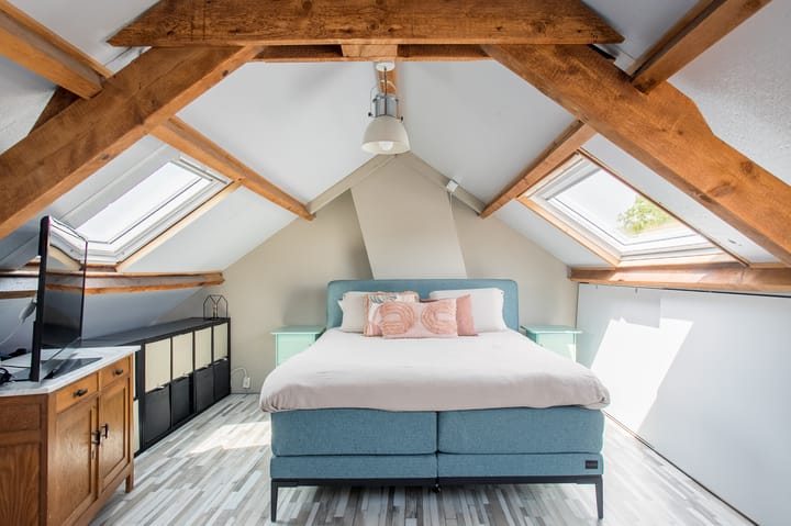 Foto 5 van van Kleefstraat 28