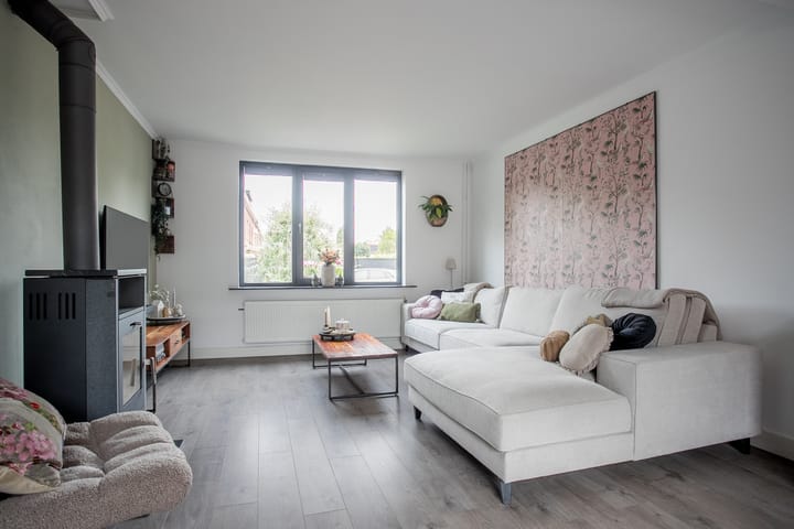 Foto 7 van van Kleefstraat 28