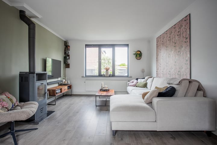 Foto 8 van van Kleefstraat 28