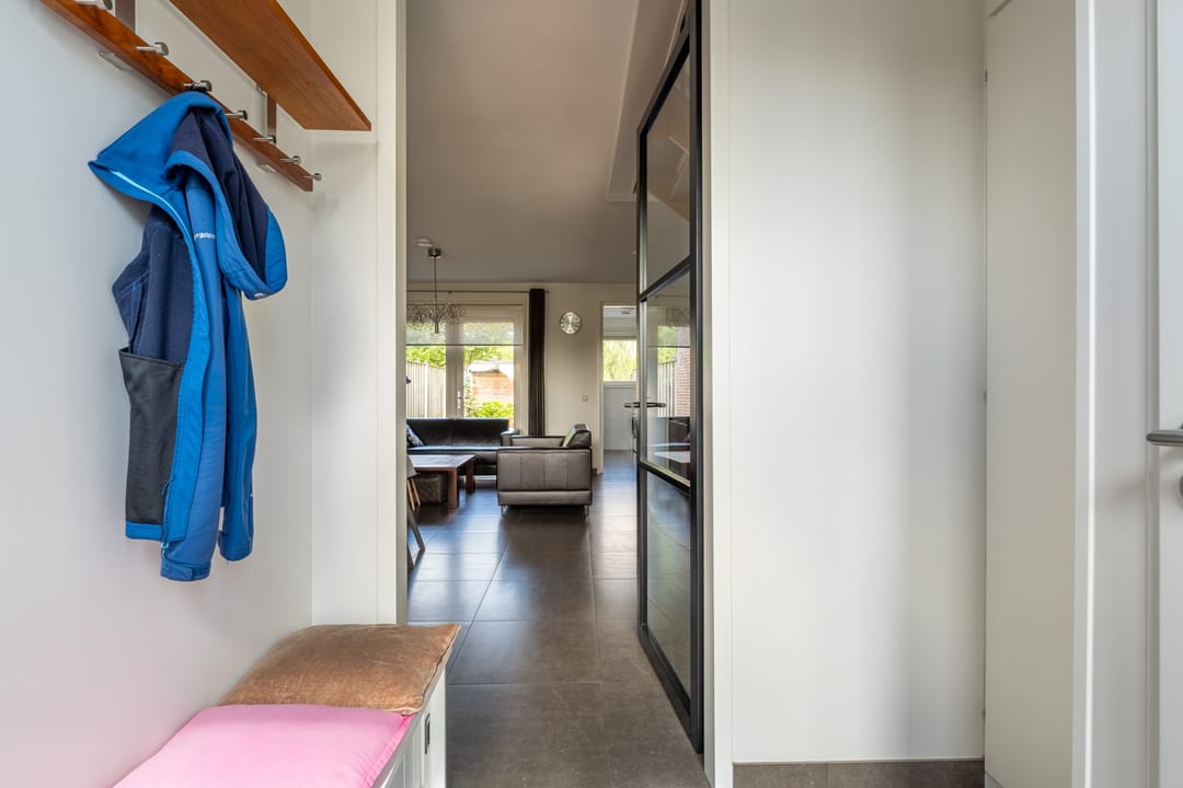 Foto 7 van Altena's Laantje 1-E