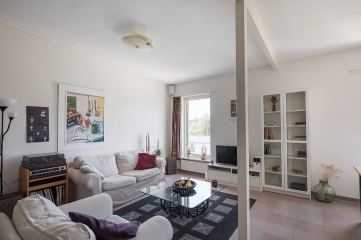 Foto 48 van Duvenvoordestraat 22