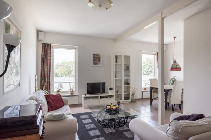 Foto 49 van Duvenvoordestraat 22