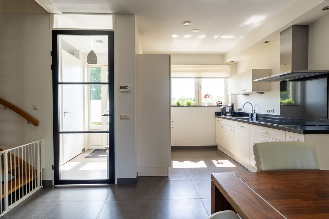 Foto 11 van Altena's Laantje 1-E