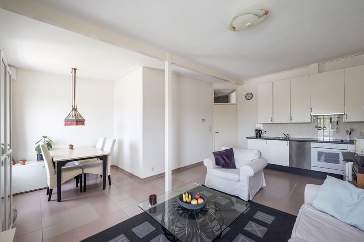 Foto 50 van Duvenvoordestraat 22