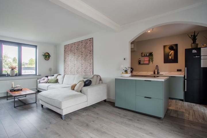 Foto 12 van van Kleefstraat 28