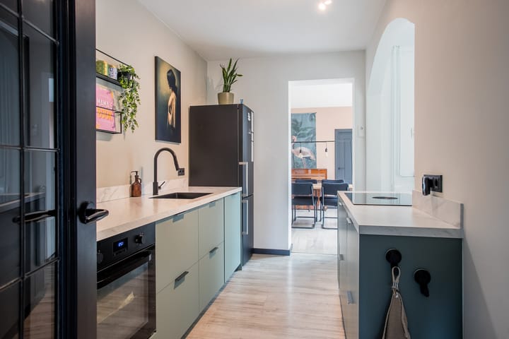 Foto 13 van van Kleefstraat 28