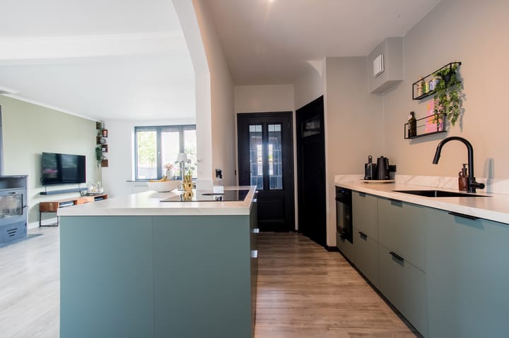 Foto 14 van van Kleefstraat 28