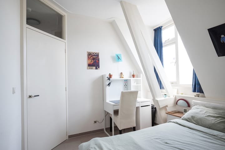 Foto 55 van Duvenvoordestraat 22