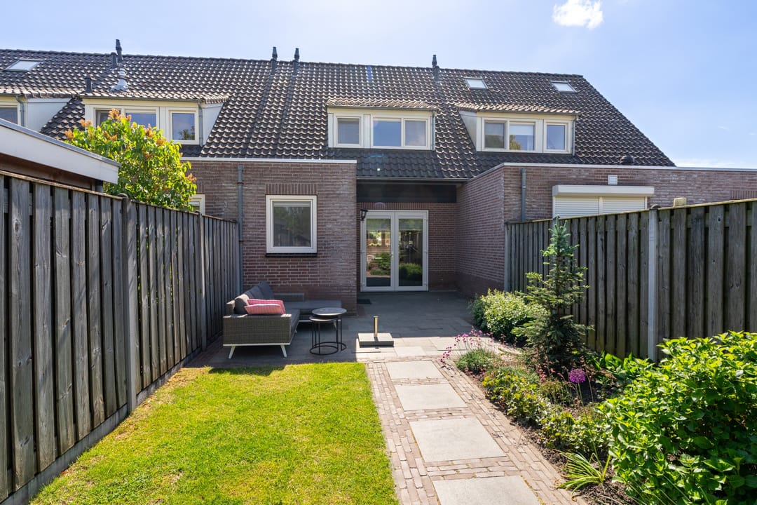 Foto 23 van Altena's Laantje 1-E