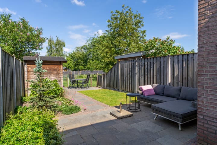 Foto 24 van Altena's Laantje 1-E