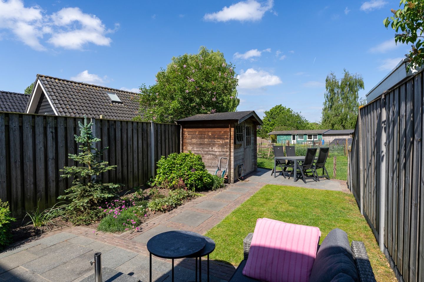 Foto 25 van Altena's Laantje 1-E