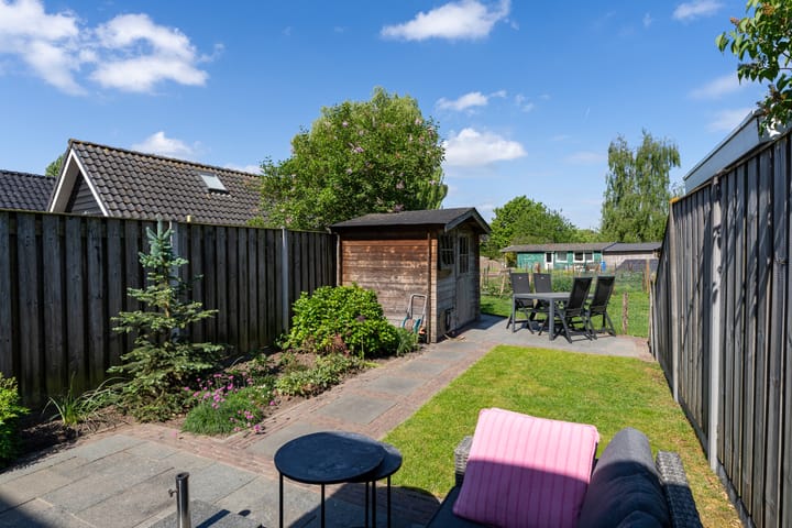 Foto 25 van Altena's Laantje 1-E