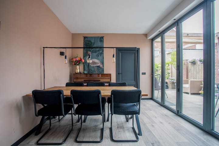 Foto 22 van van Kleefstraat 28