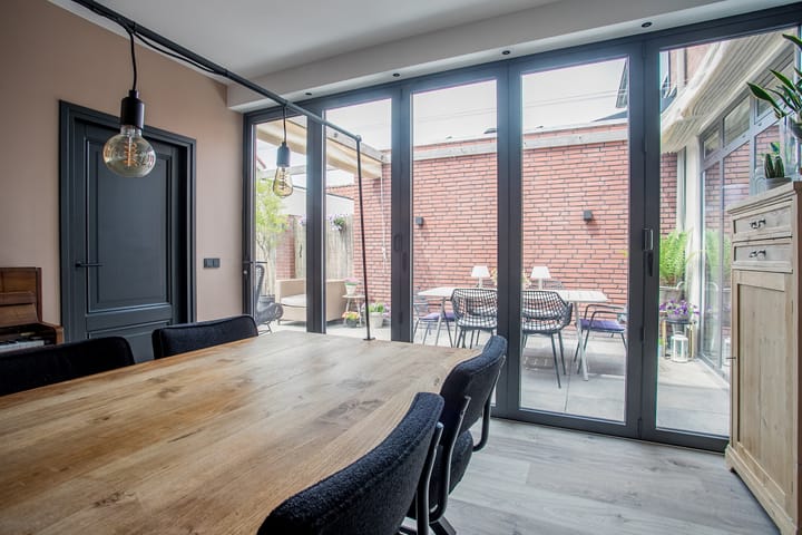 Foto 23 van van Kleefstraat 28