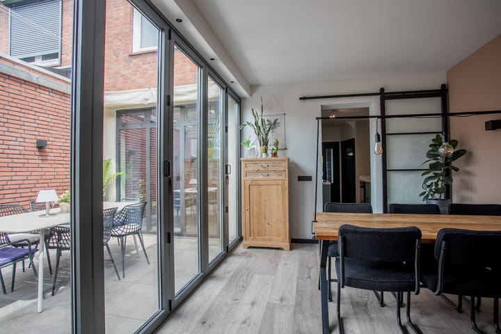 Foto 24 van van Kleefstraat 28