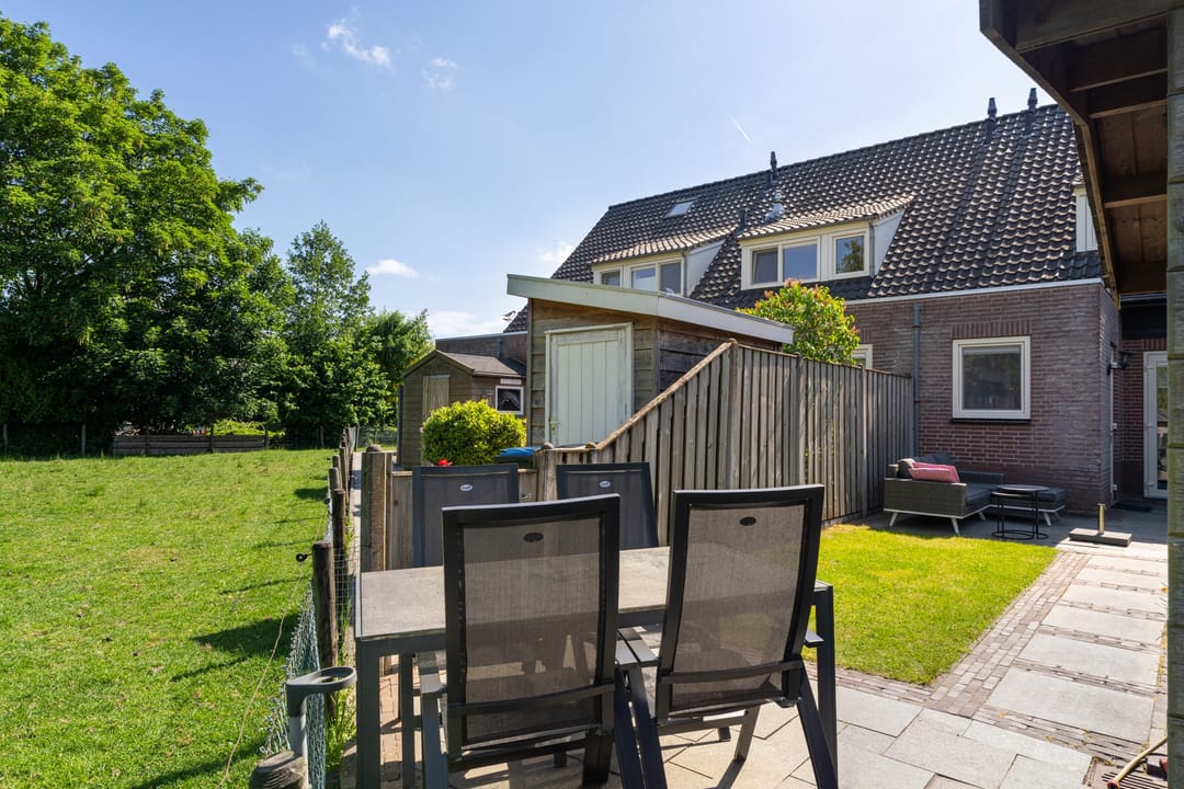 Foto 26 van Altena's Laantje 1-E