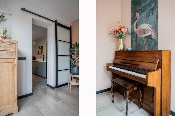 Foto 25 van van Kleefstraat 28