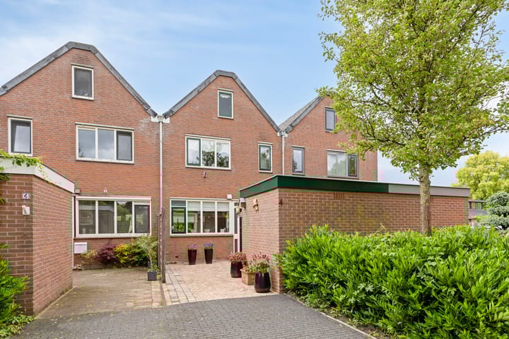 Foto 1 van Otwardplaats 4