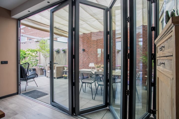 Foto 26 van van Kleefstraat 28