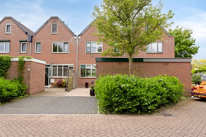 Foto 2 van Otwardplaats 4