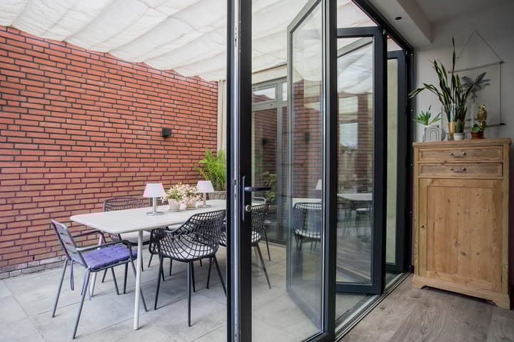 Foto 27 van van Kleefstraat 28