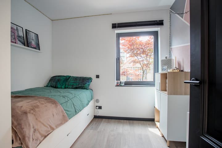 Foto 28 van van Kleefstraat 28