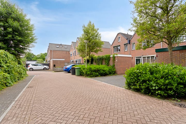 Foto 5 van Otwardplaats 4