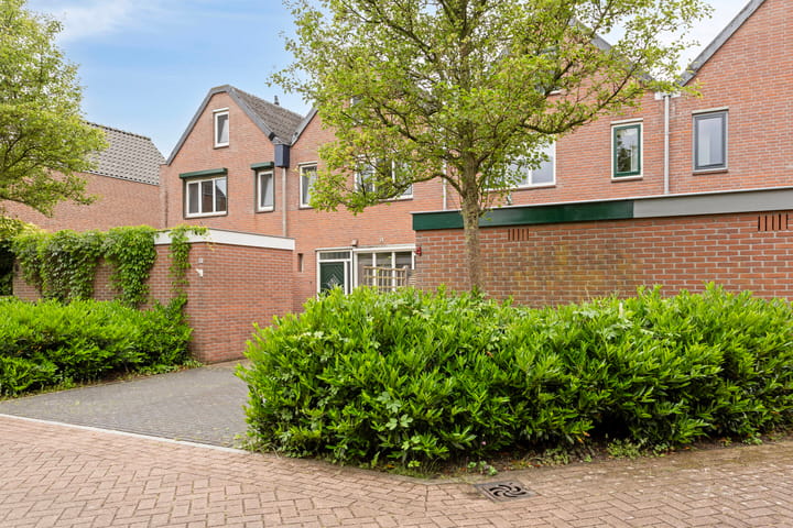 Foto 6 van Otwardplaats 4