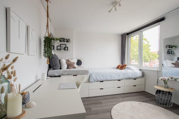 Foto 31 van van Kleefstraat 28