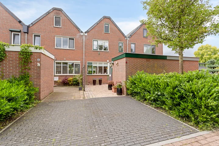 Foto 7 van Otwardplaats 4