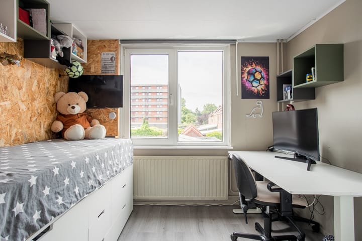 Foto 32 van van Kleefstraat 28