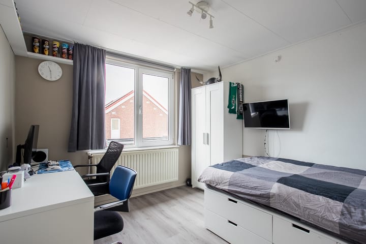 Foto 33 van van Kleefstraat 28