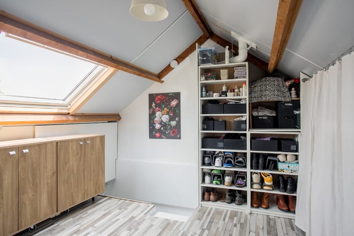 Foto 38 van van Kleefstraat 28