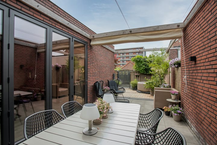 Foto 40 van van Kleefstraat 28