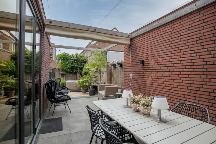 Foto 41 van van Kleefstraat 28