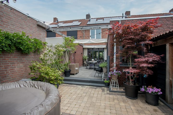 Foto 45 van van Kleefstraat 28