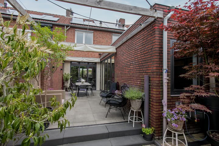 Foto 46 van van Kleefstraat 28