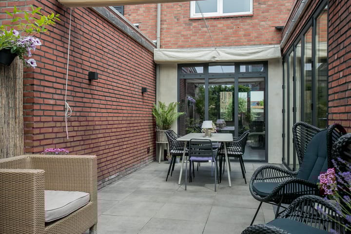 Foto 47 van van Kleefstraat 28