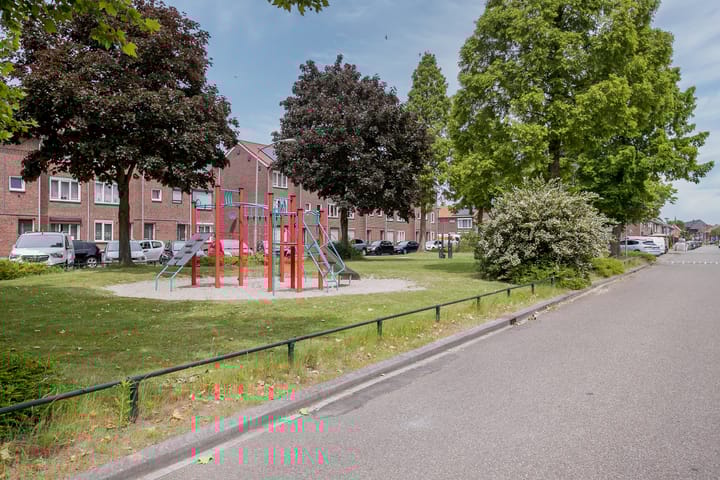 Foto 49 van van Kleefstraat 28