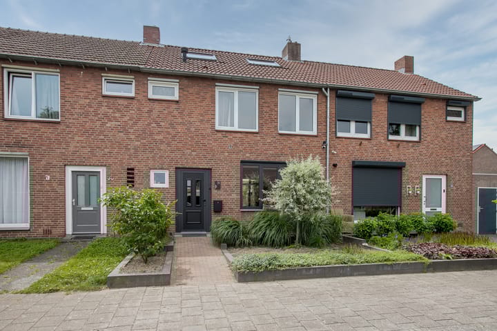 Foto 51 van van Kleefstraat 28