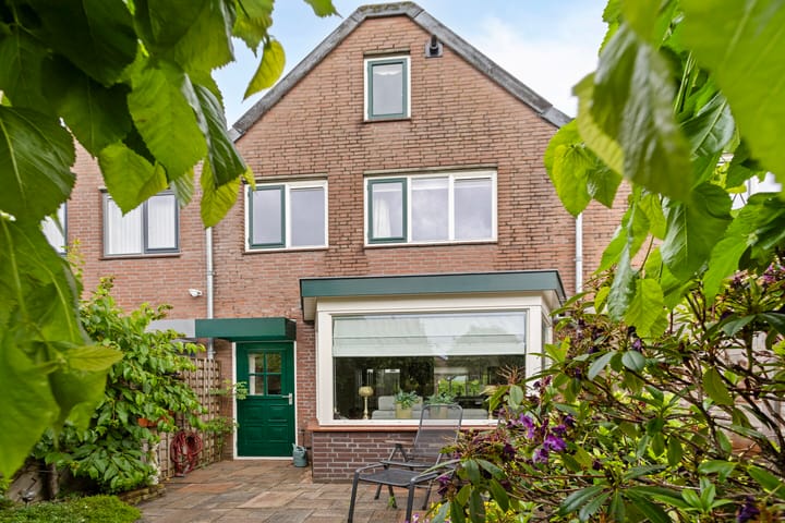 Foto 32 van Otwardplaats 4