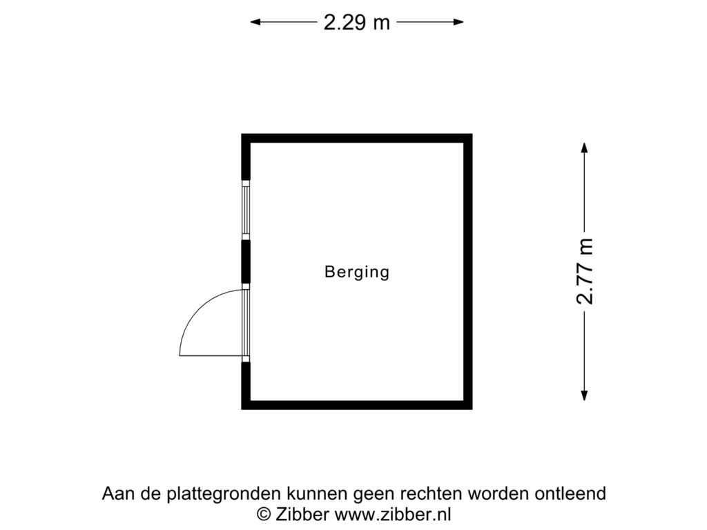 Berging