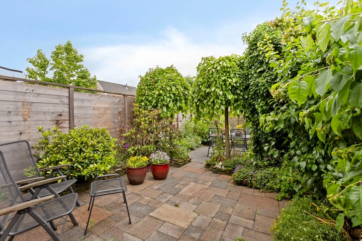 Foto 34 van Otwardplaats 4