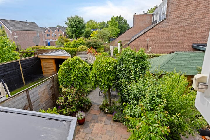 Foto 37 van Otwardplaats 4