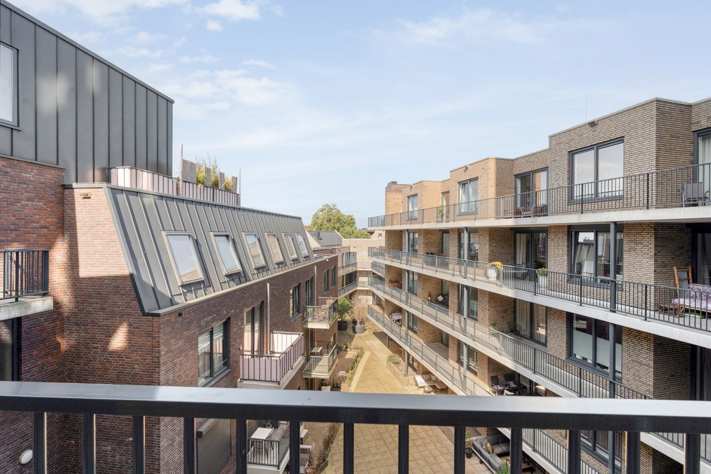 Photo 5 of Nachtegaalstraat 7-D