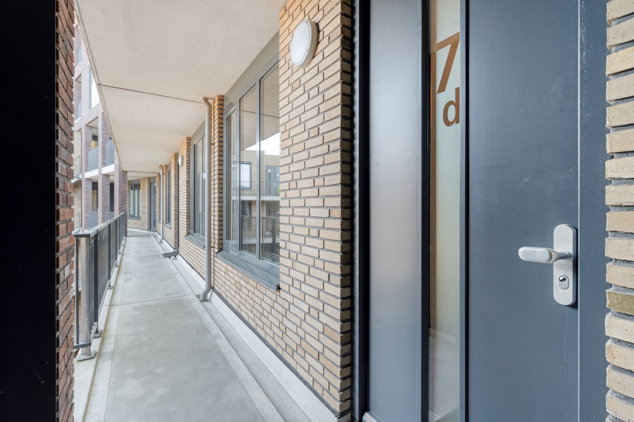 Photo 6 of Nachtegaalstraat 7-D