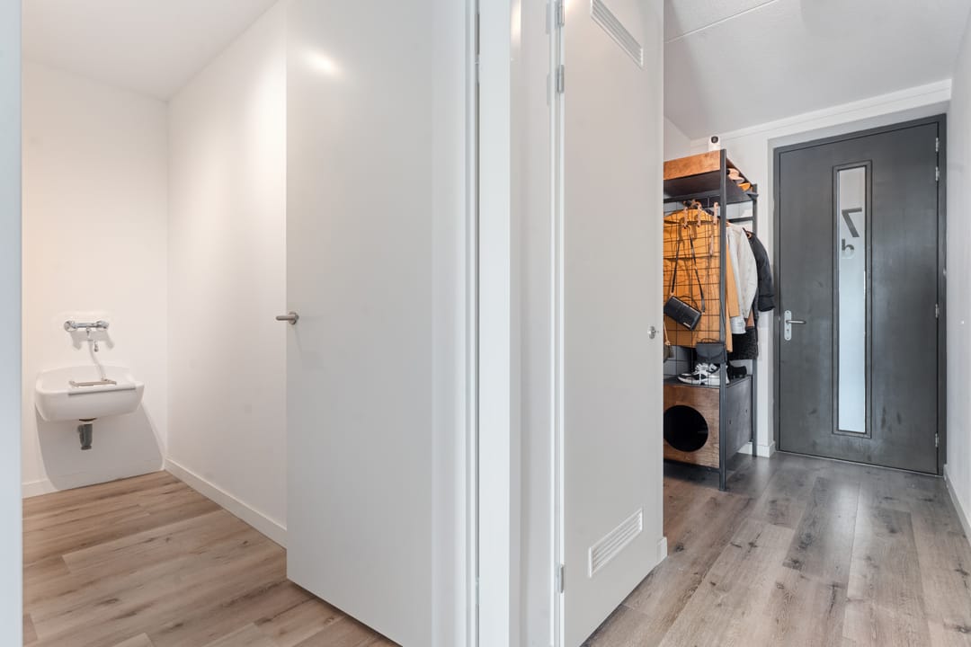 Photo 7 of Nachtegaalstraat 7-D